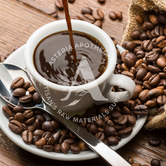 Brewed Coffee Fragrance Oil