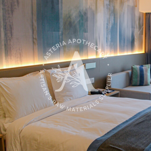 Holiday Inn Fragrance Oil