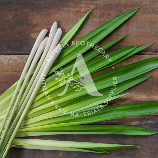 Lemongrass Fragrance Oil