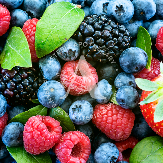 Mixed Berries Fragrance Oil