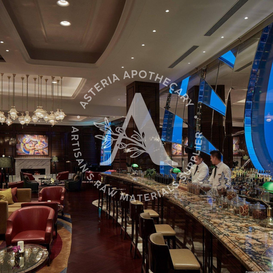 Carlton Fragrance Oil