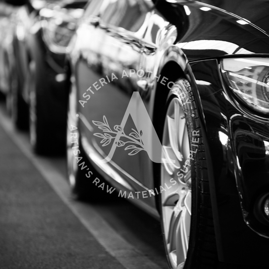 New Car Fragrance Oil