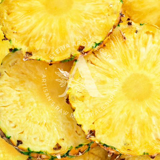 Pineapple Fragrance Oil