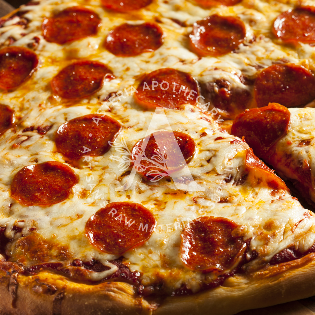 Pizza Fragrance Oil