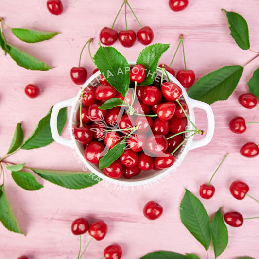 Cherry Fragrance Oil