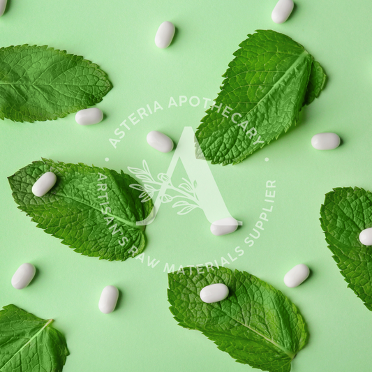 Spearmint Fragrance Oil