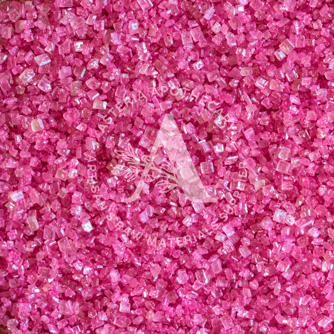 Sugar Fragrance Oil