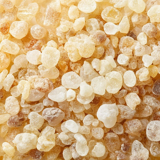FRANKINCENSE FRAGRANCE OIL