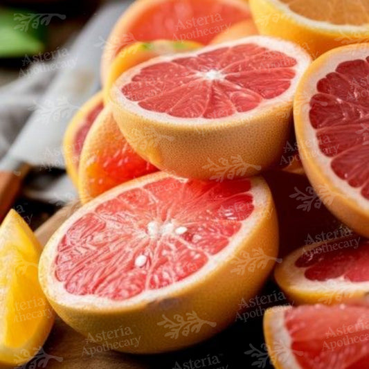GRAPEFRUIT FRAGRANCE OIL
