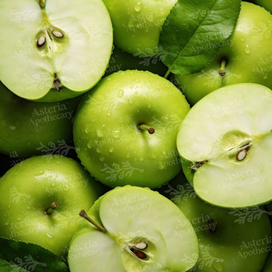 GREEN APPLE FRAGRANCE OIL