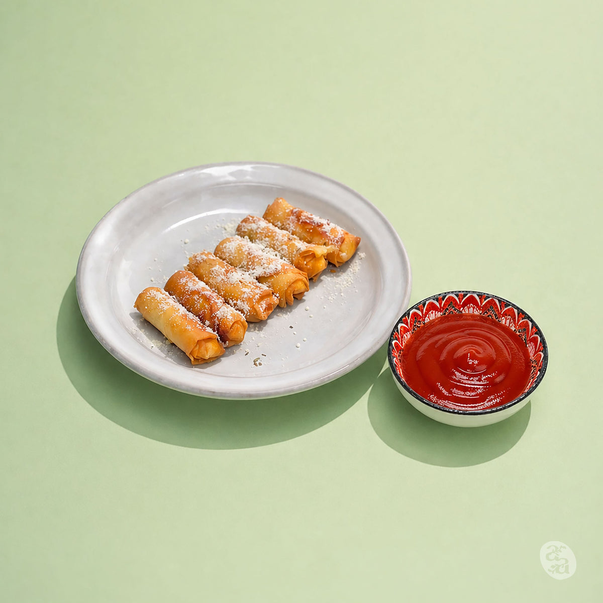 JALAPENO CHEESE STICKS (6pcs)