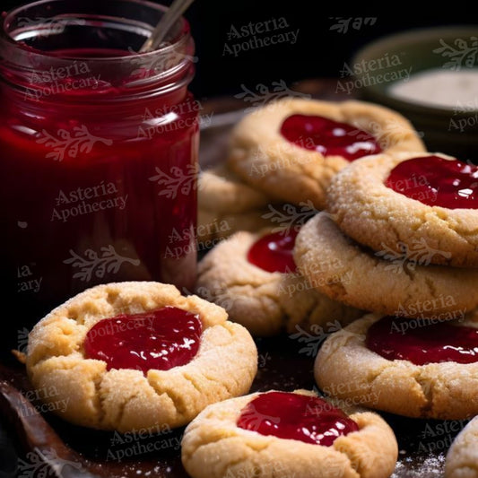 JAM BISCUITS FRAGRANCE OIL