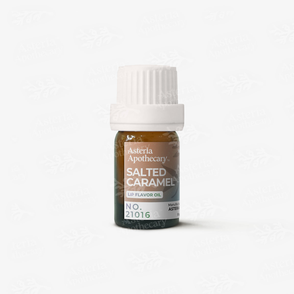 SALTED CARAMEL LIP FLAVOR OIL