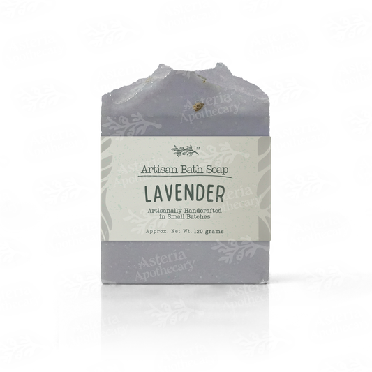 ARTISAN SOAPS