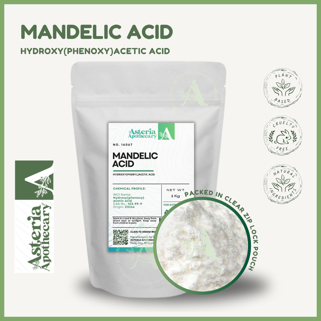 Mandelic Powder