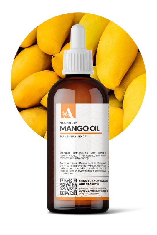 Mango Oil