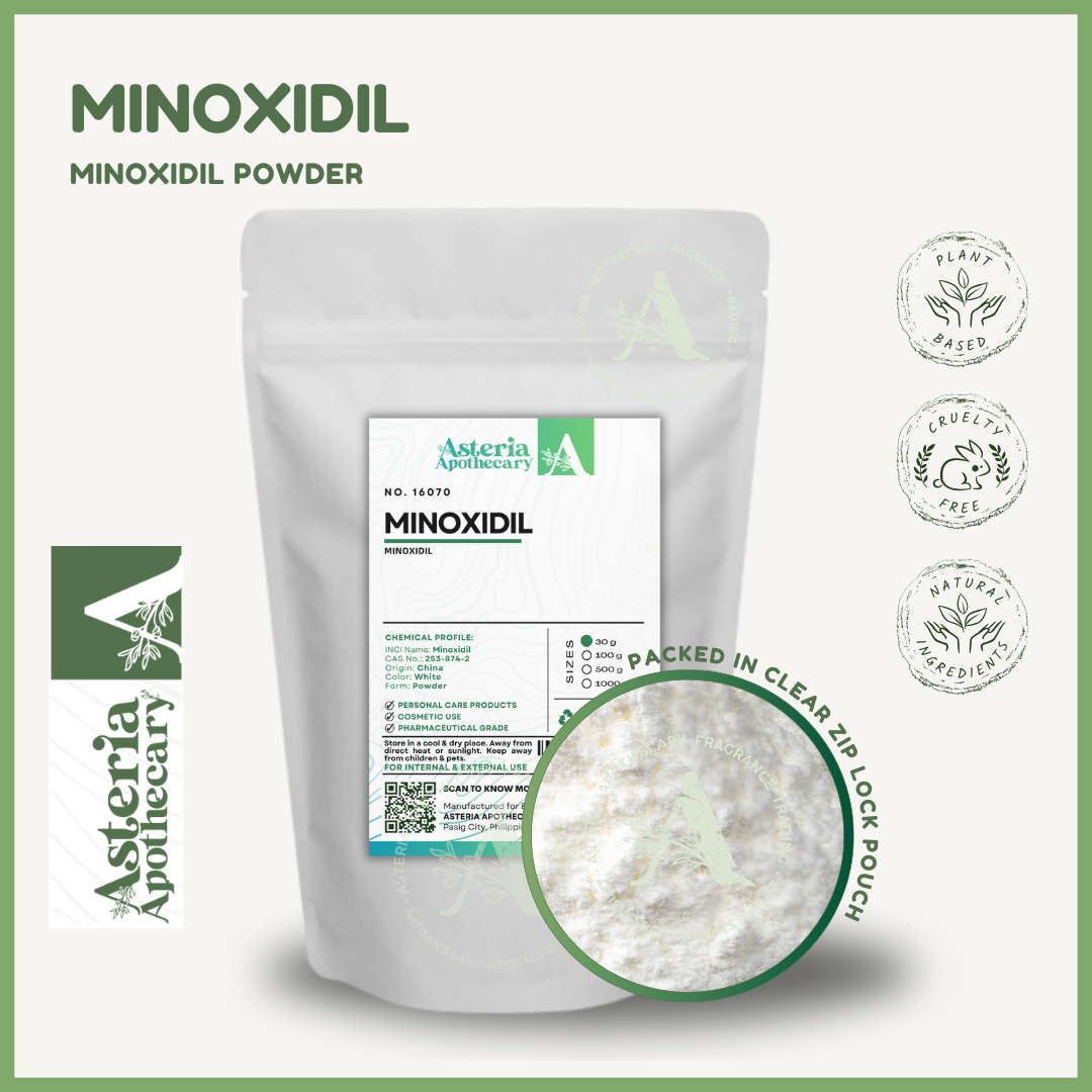 Minoxidil Powder