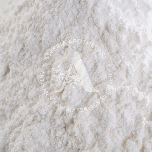 Moon White Mica Powder