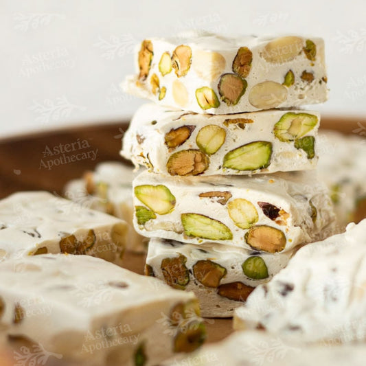 NOUGAT FRAGRANCE OIL