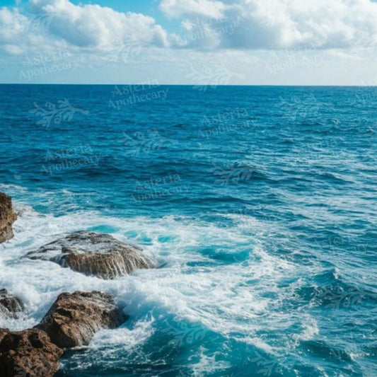 OCEAN BREEZE FRAGRANCE OIL