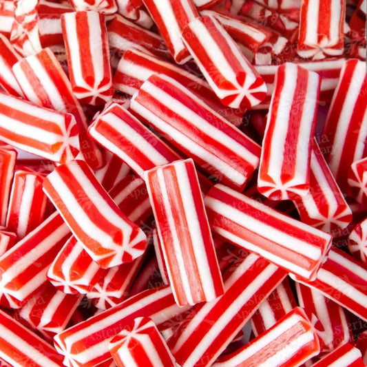 PEPPERMINT FRAGRANCE OIL