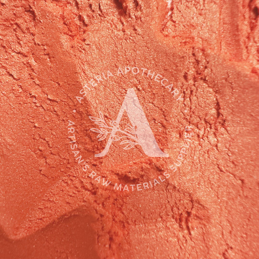 Persona Pink Mica Powder