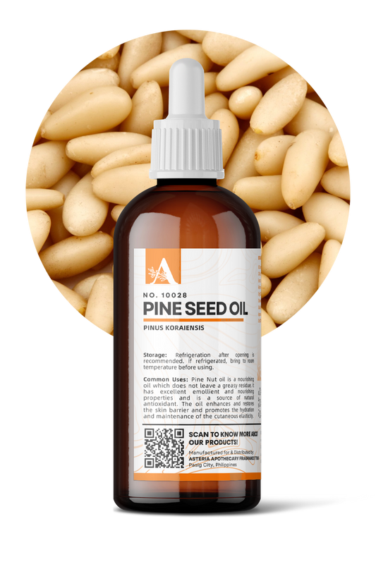 Pine Seed Oil