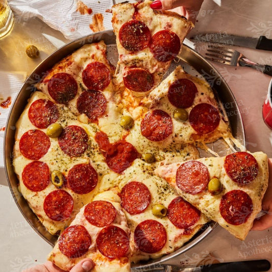 PIZZA FRAGRANCE OIL