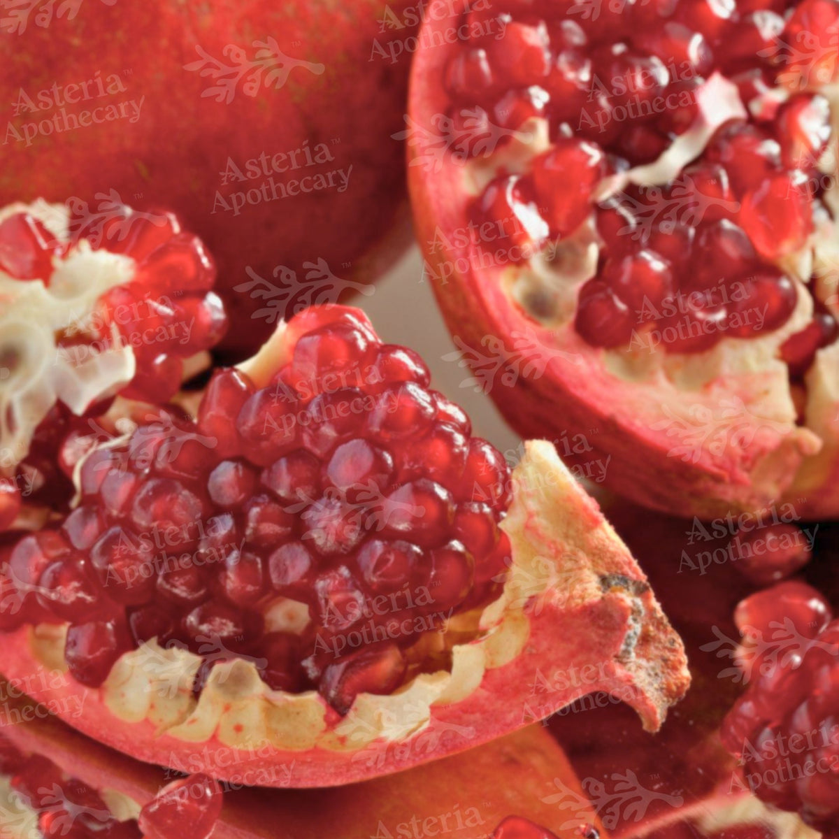 POMEGRANATE OIL