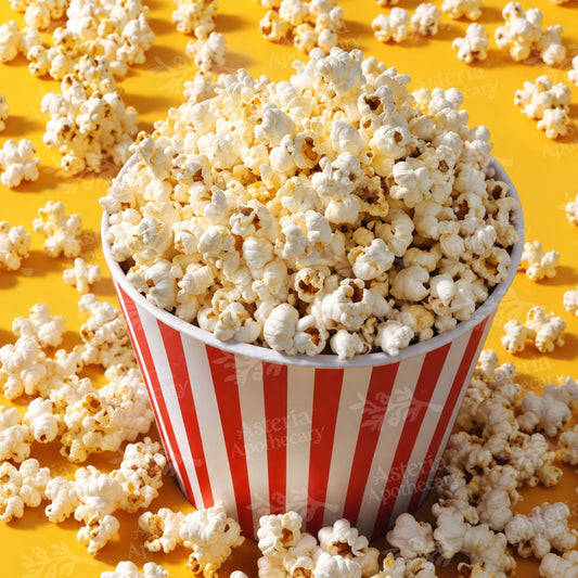POPCORN FRAGRANCE OIL