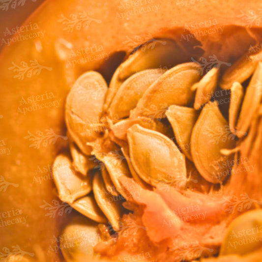 PUMPKIN SEED OIL