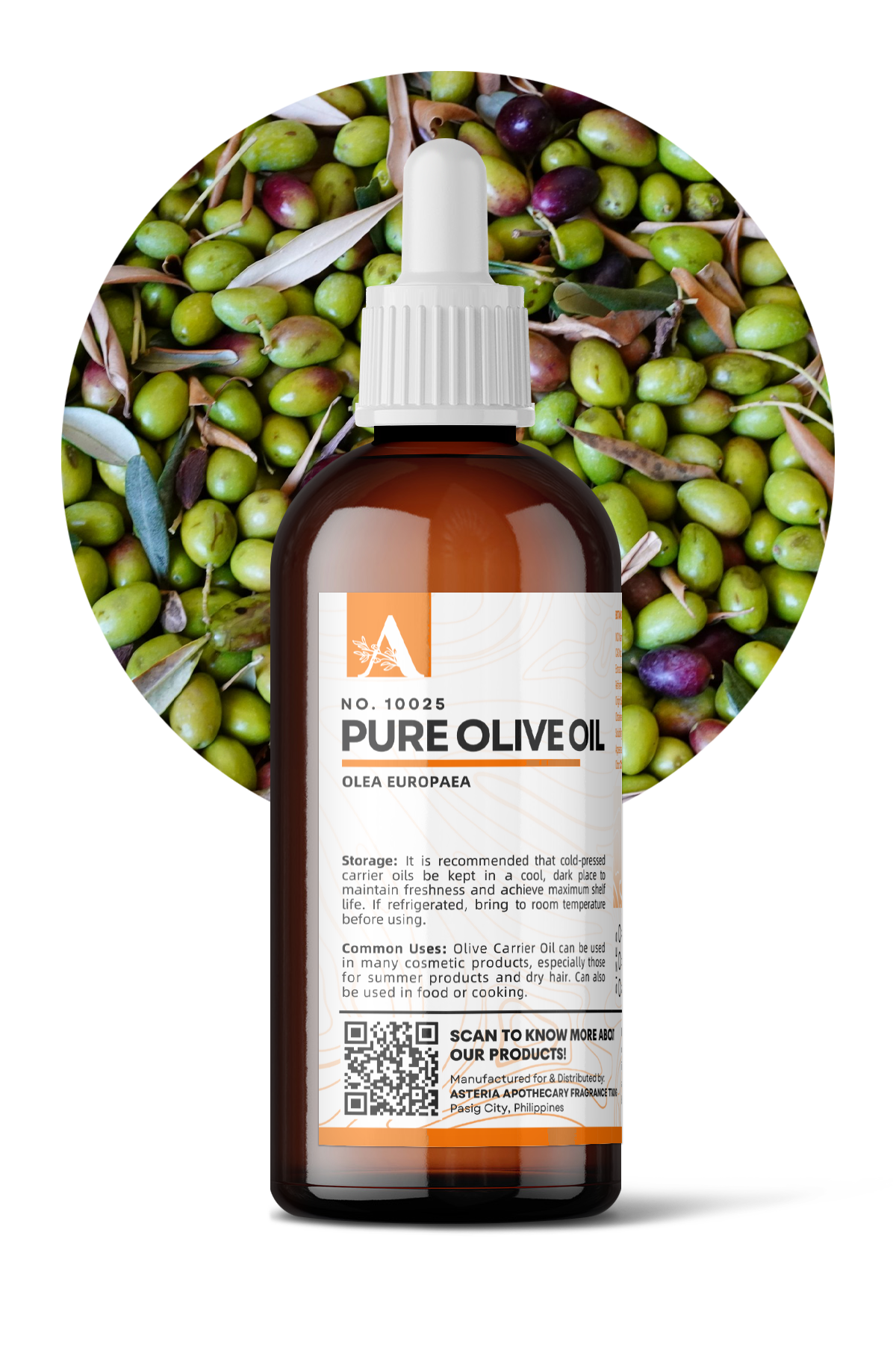 Olive Oil