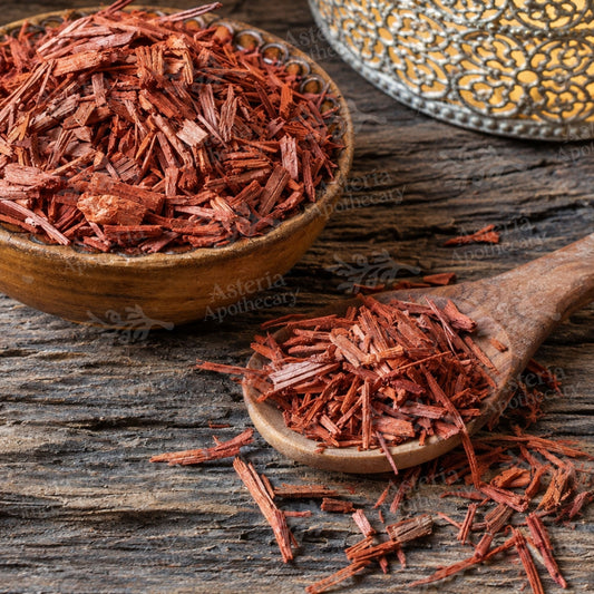 SANDALWOOD FRAGRANCE OIL