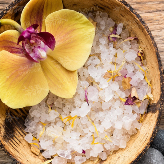 SEA SALT ORCHID FRAGRANCE OIL