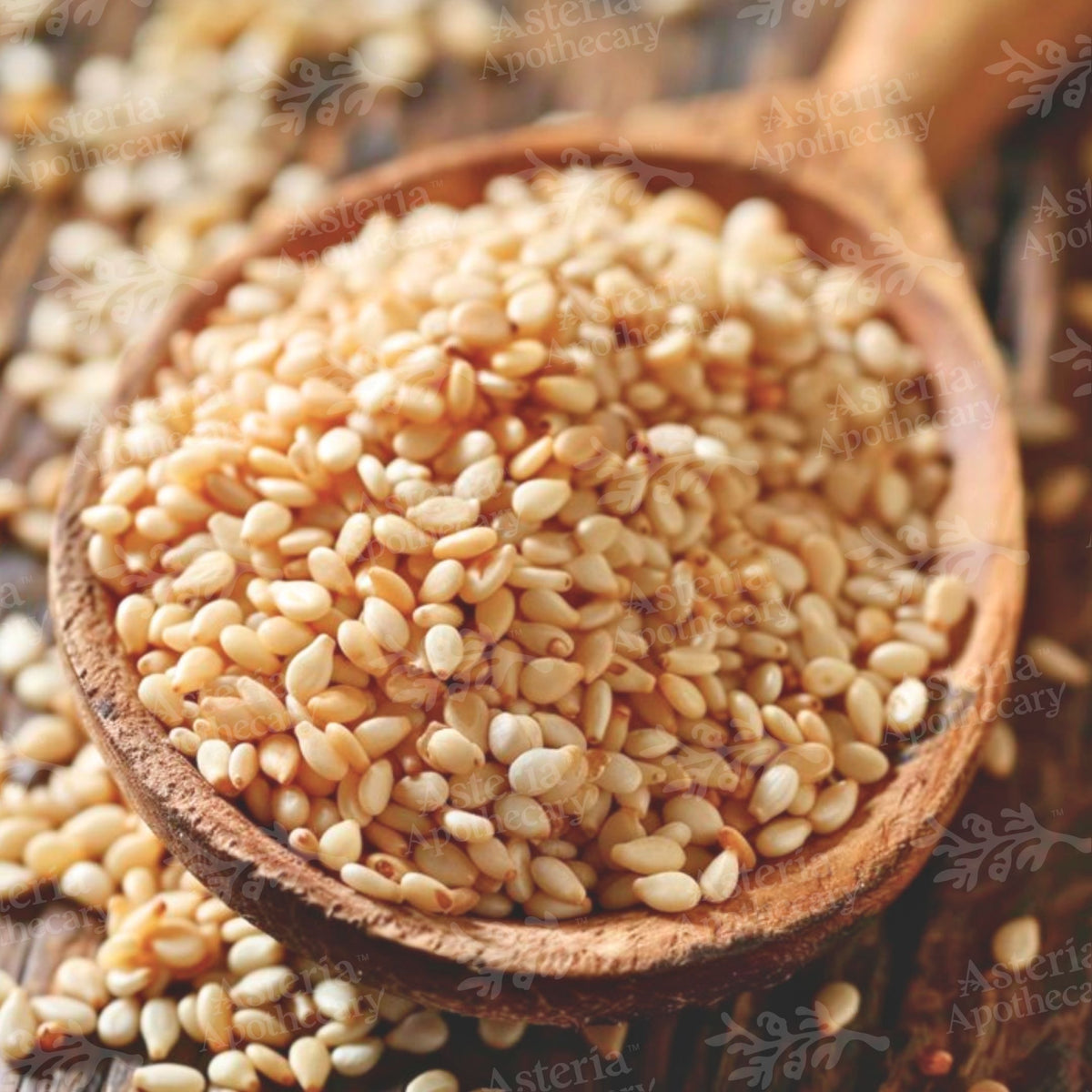 SESAME SEED OIL