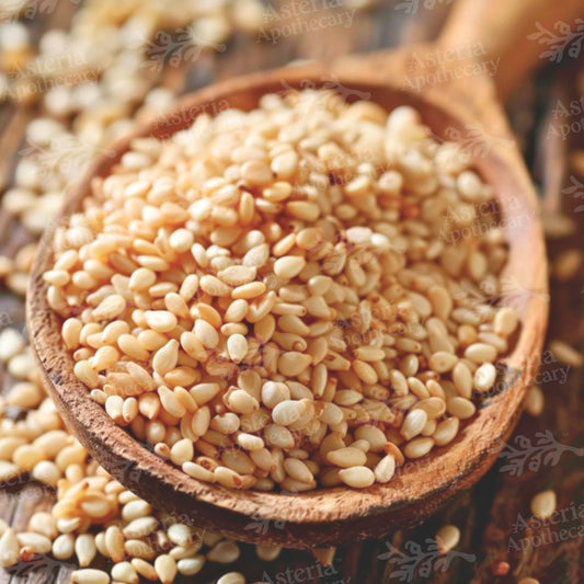 SESAME SEED OIL
