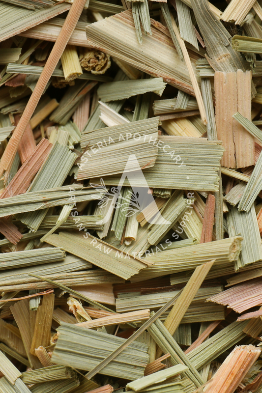 Lemongrass Loose Tea