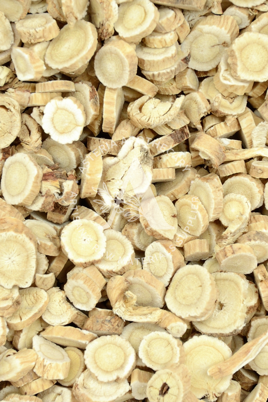 Licorice Root Loose Tea