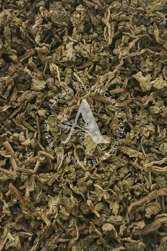 Peppermint Loose Tea