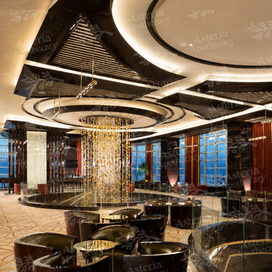 SOLAIRE HOTEL TYPE FRAGRANCE OIL