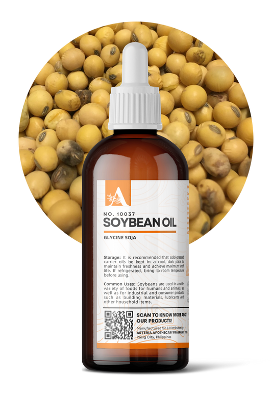 Soybean Oil
