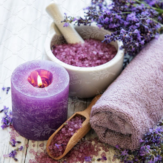 SPA LAVENDER FRAGRANCE OIL