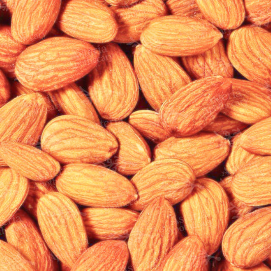 SWEET ALMOND OIL
