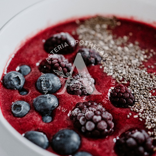 Red Berries Flavor Oil