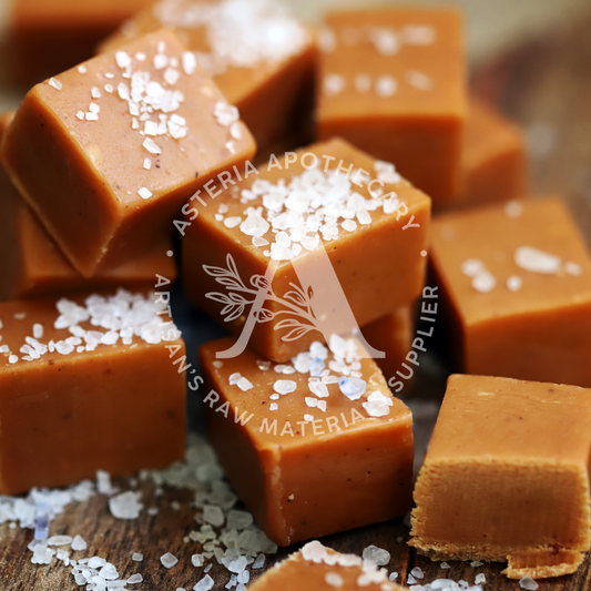 Salted Caramel Flavor Oil