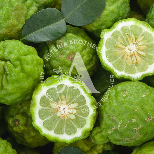 Bergamot Essential Oil