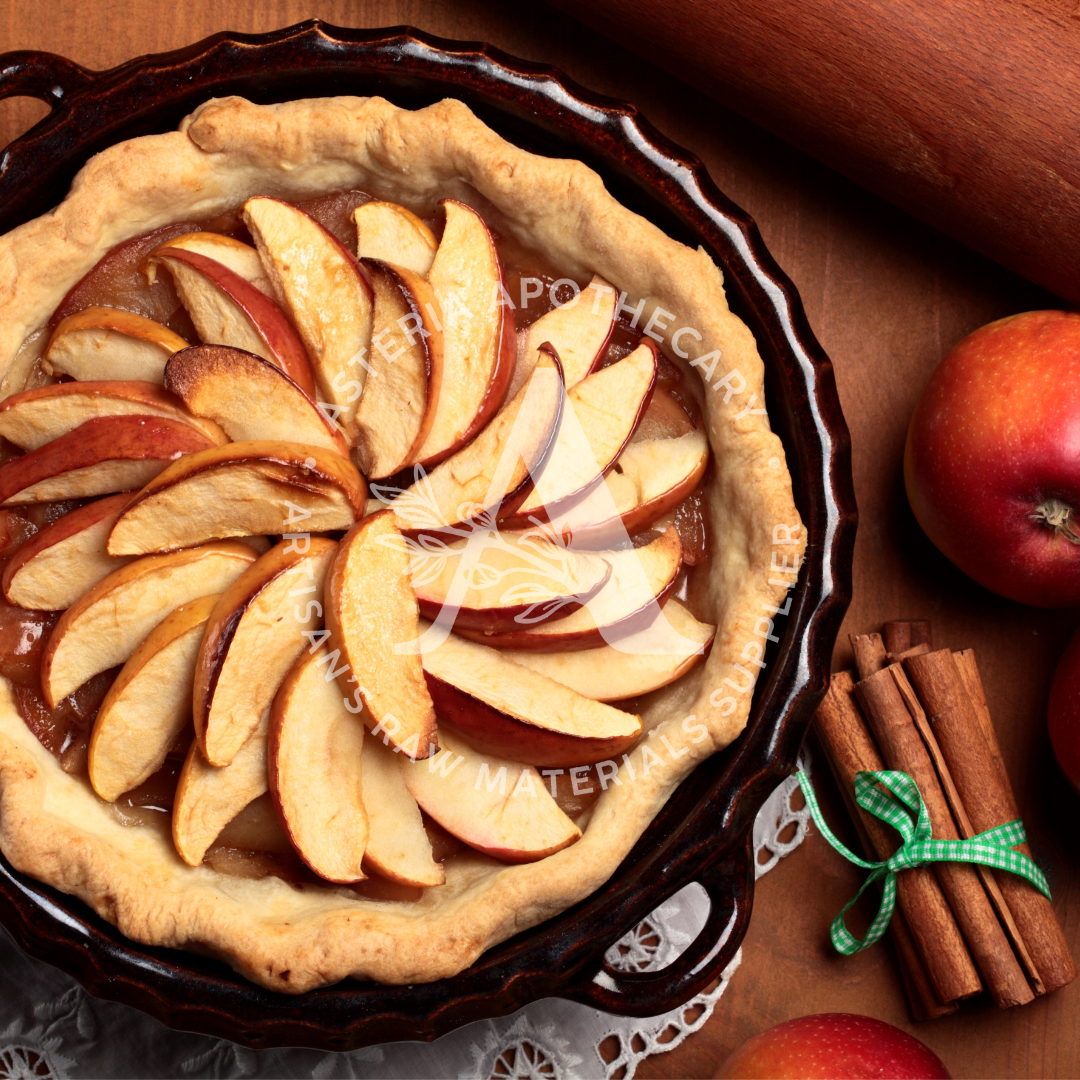 Kopiko Fragrance Oil