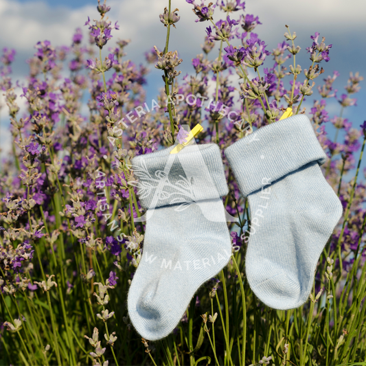 Baby Lavender Fragrance Oil