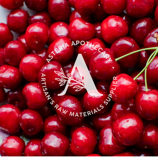 Cherry Flavor Oil
