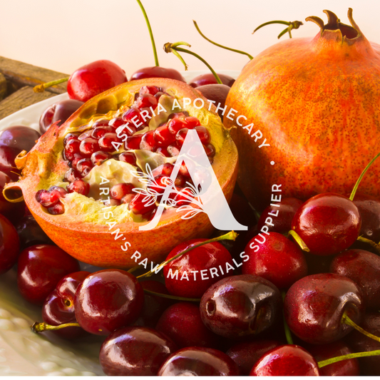 Cherry Pomegranate Flavor Oil